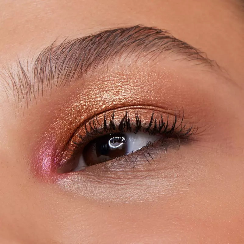 Essence Welcome to Marrakesh palette ombretti