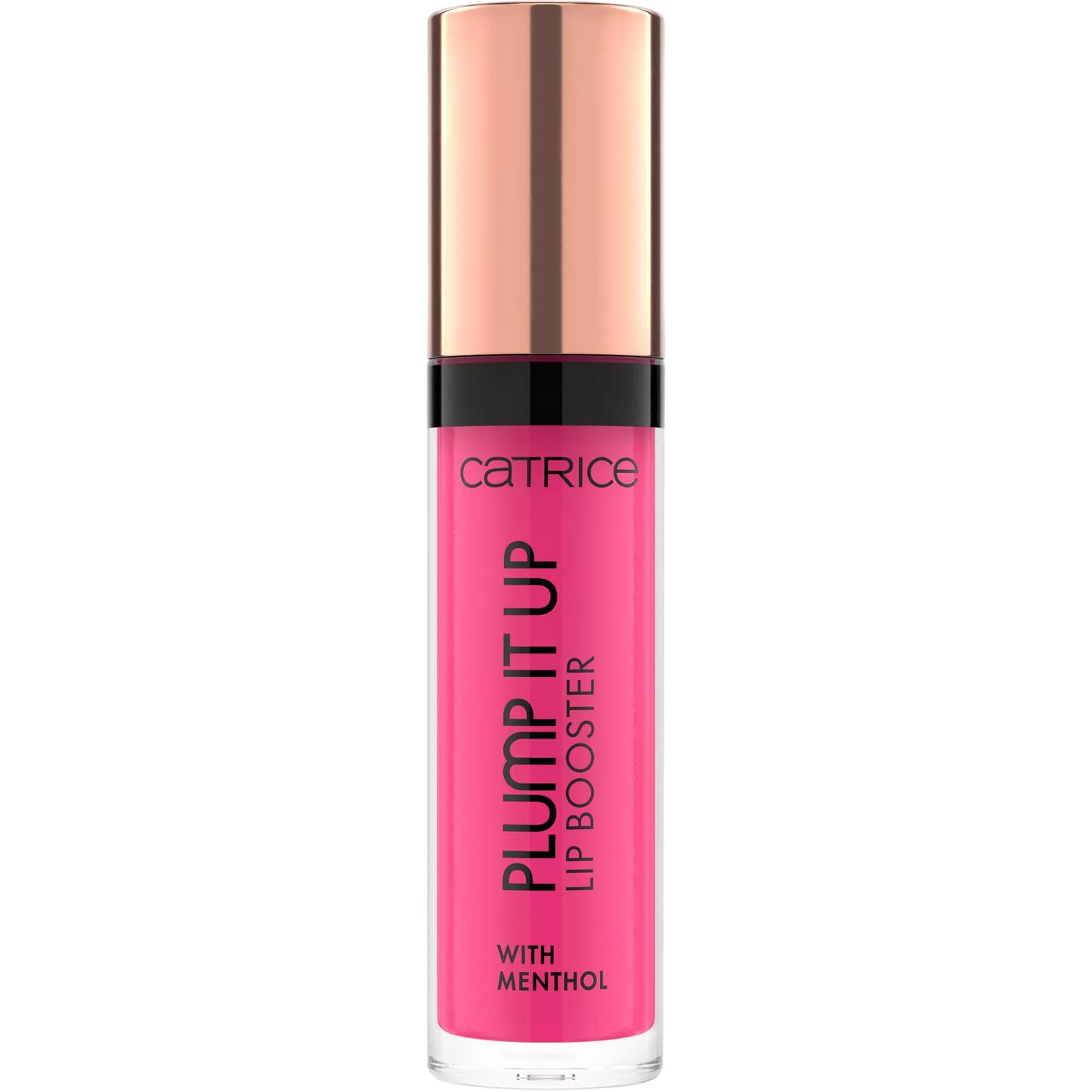 Catrice Plump It Up Lip Booster Lucidalabbra 080 - Overdosed On Confidence