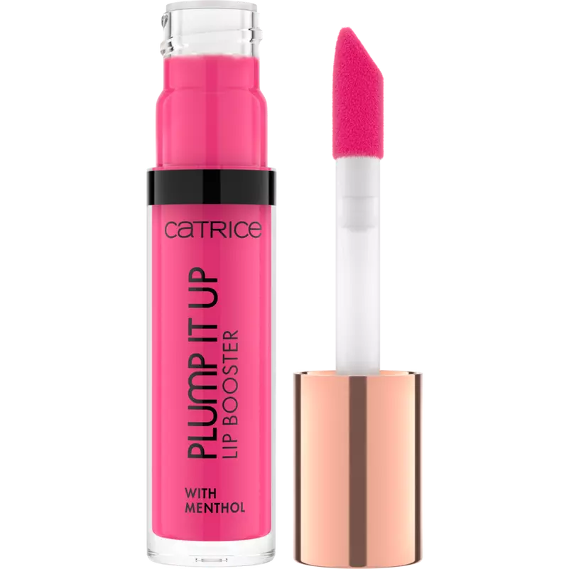 Catrice Plump It Up Lip Booster Lucidalabbra 080 - Overdosed On Confidence