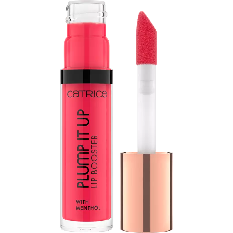Catrice Plump It Up Lip Booster Lucidalabbra 090 - Potentially Scandalous