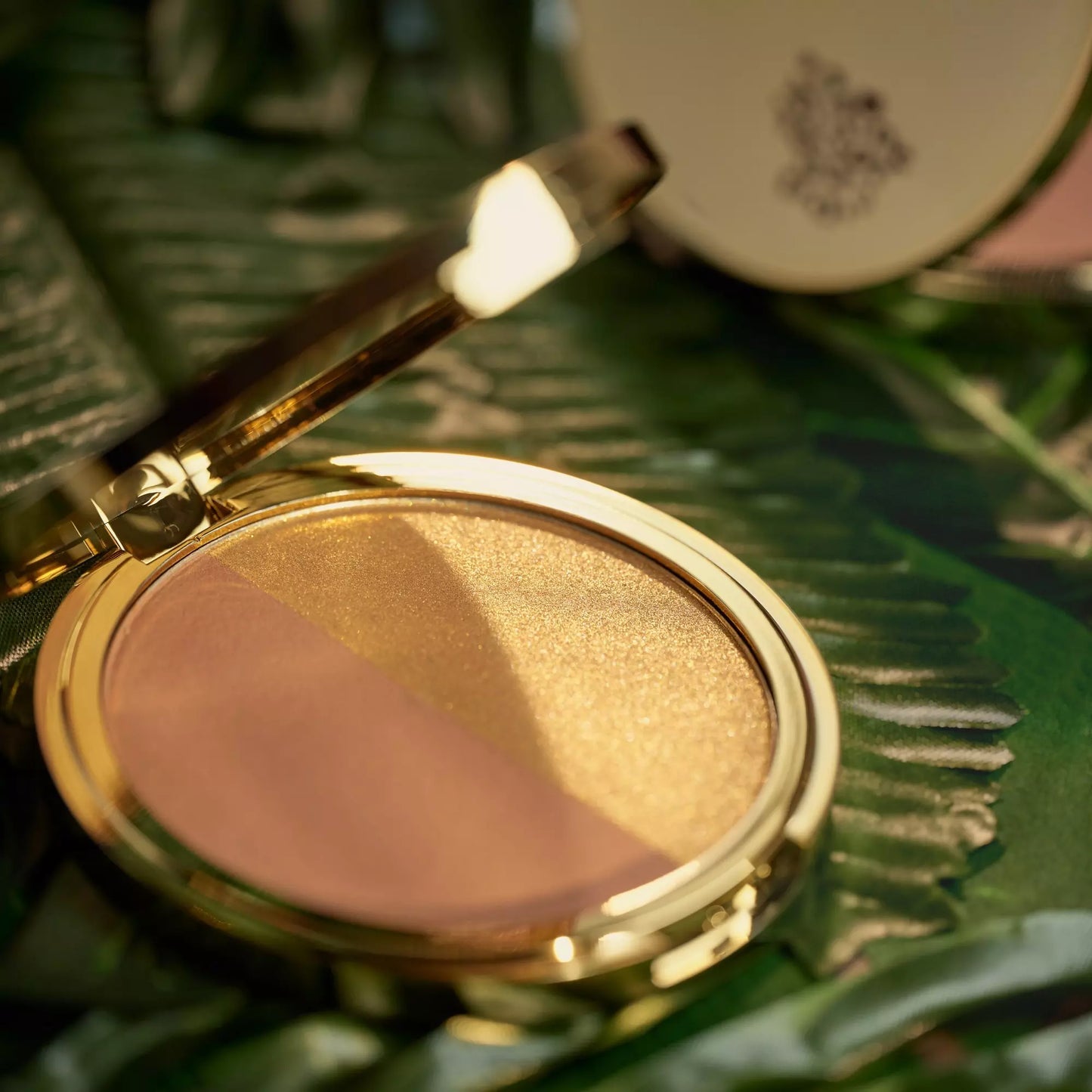 Catrice WILD ESCAPE Bronzer & Illuminante