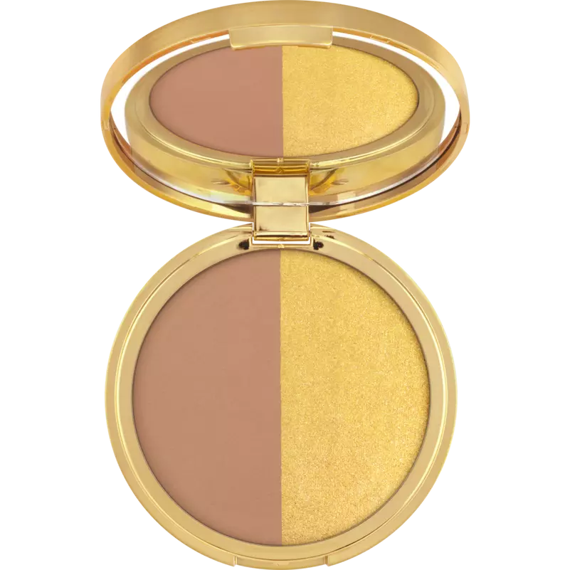 Catrice WILD ESCAPE Bronzer & Illuminante