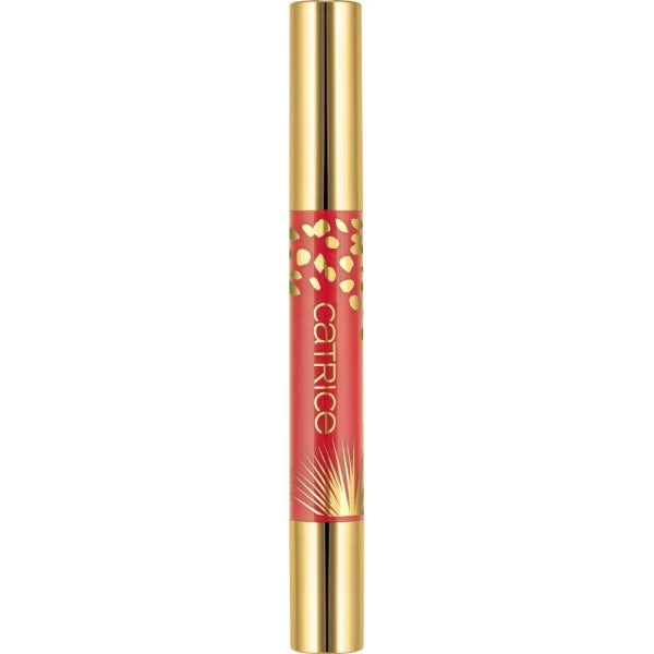 Catrice WILD ESCAPE Rossetto High Shine C01 Into The Wild