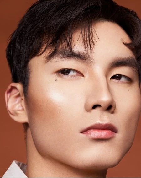 Astra Compact Foundation Balm - 02 Light