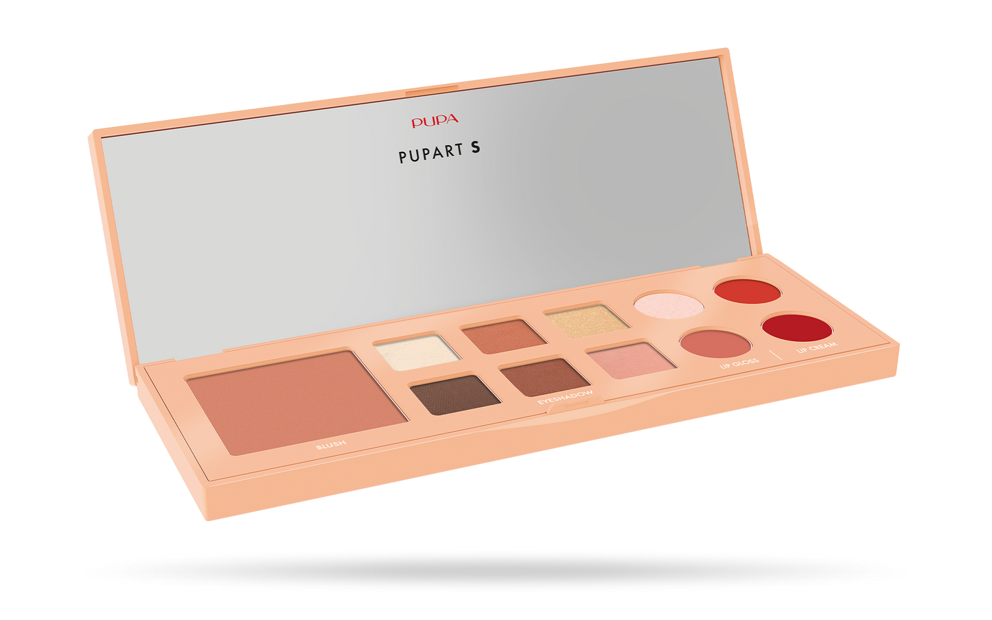 Pupa Pupart S 002 2022 (Ultimi Pezzi)