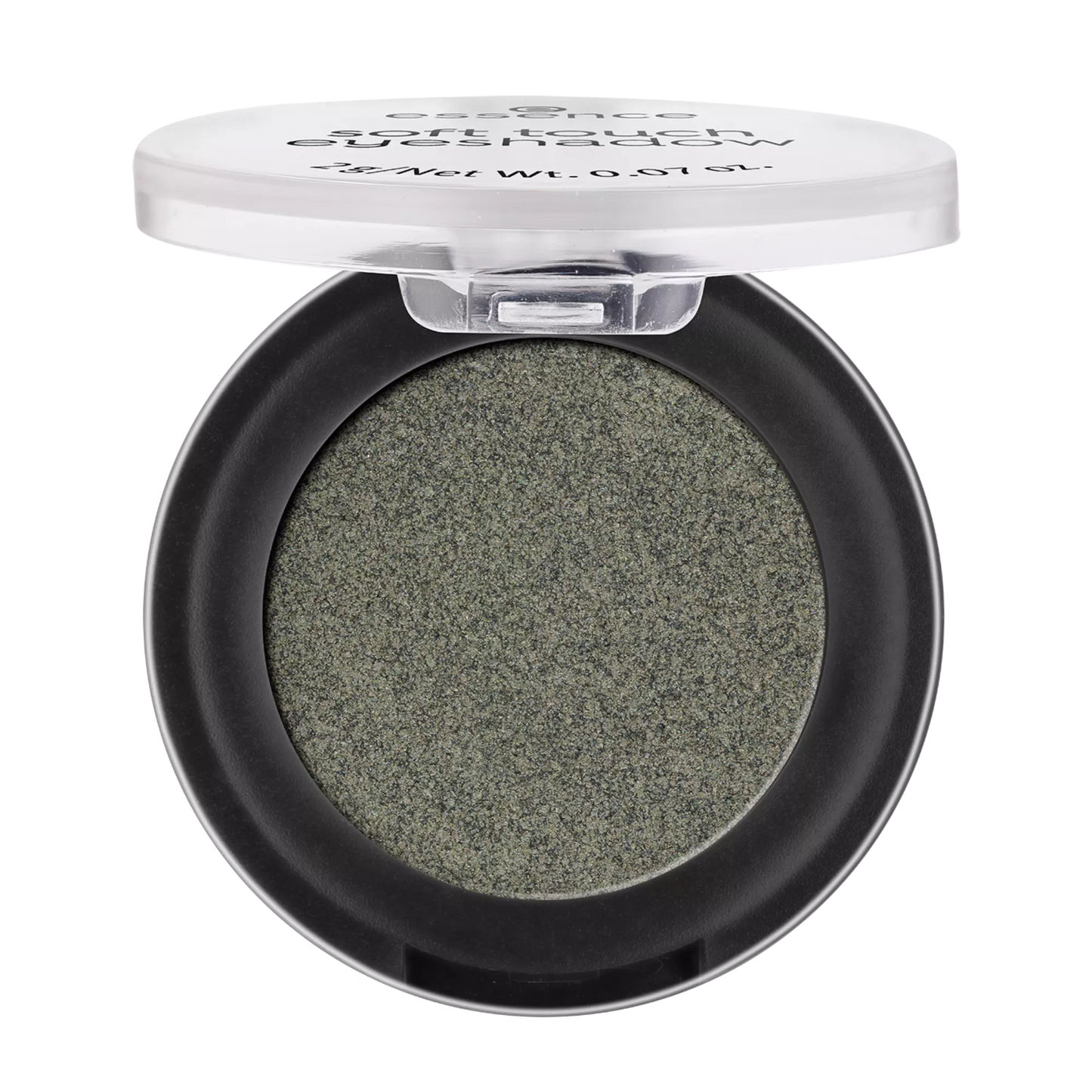 Essence soft touch ombretto occhi 05 secret woods