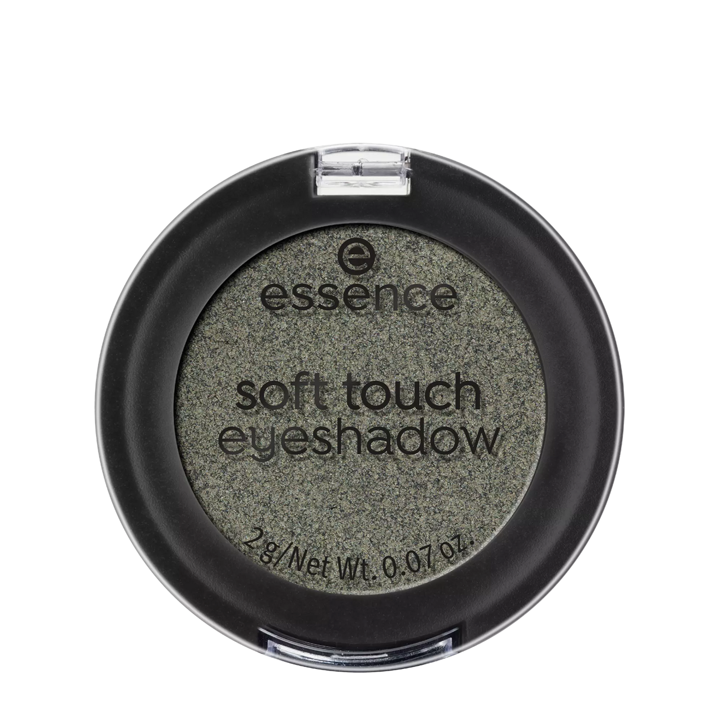 Essence soft touch ombretto occhi 05 secret woods