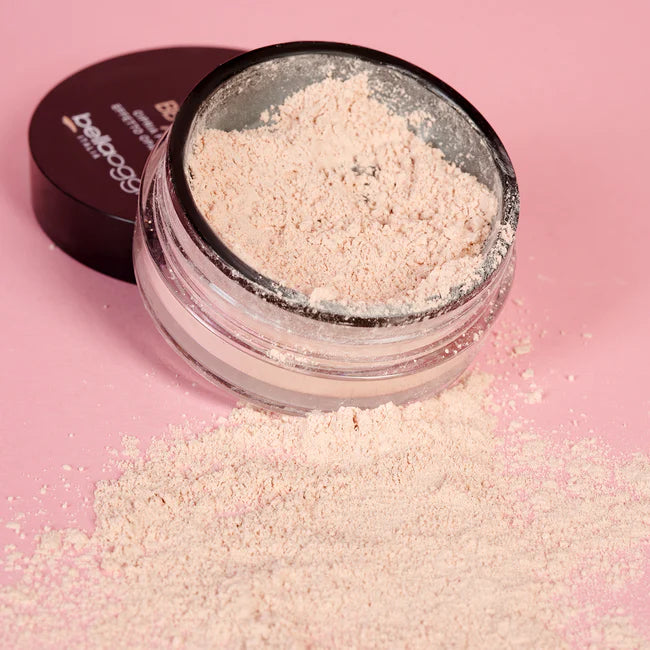 BellaOggi Cipria Opacizzante Fix Me BB Powder