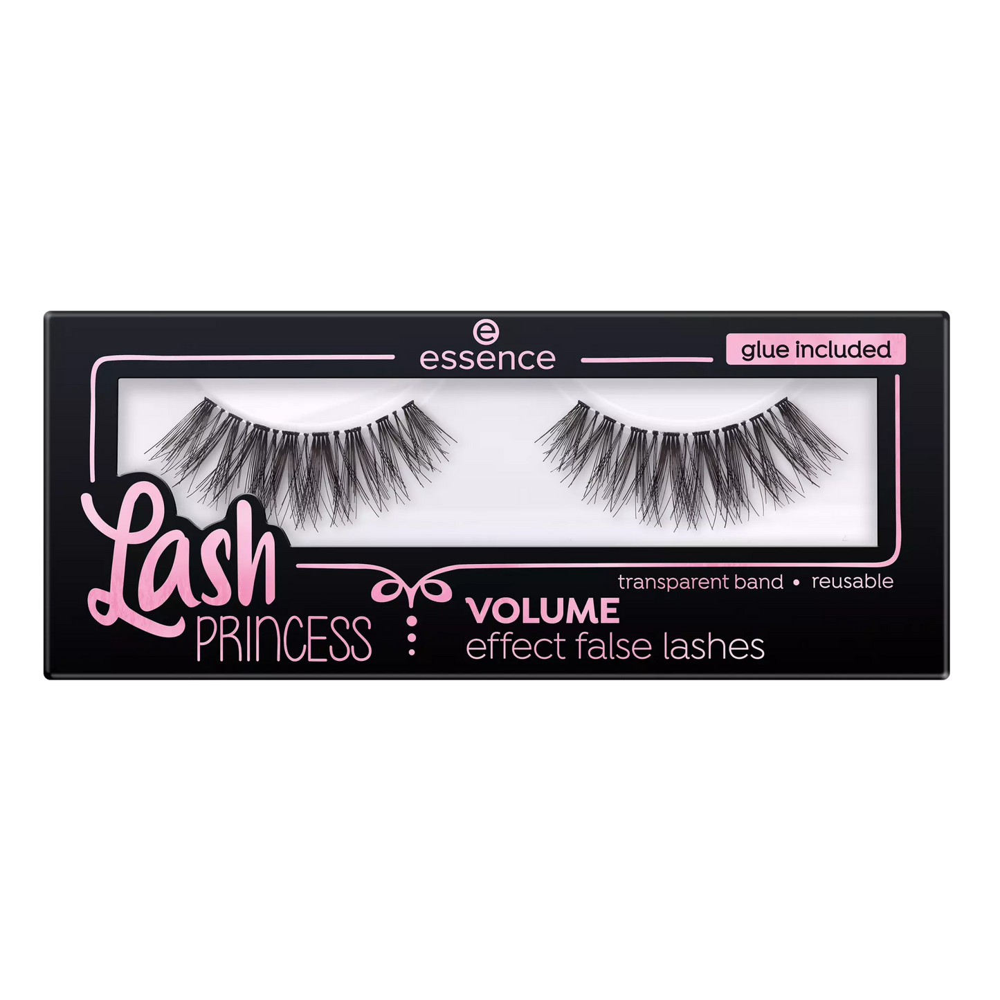 Essence Lash Princess Volume ciglia finte