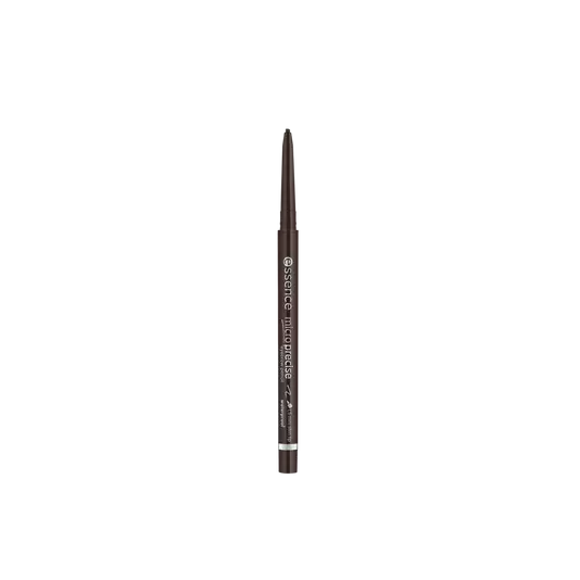Essence Matita Per Sopracciglia Ultrasottile 05 Black Brown