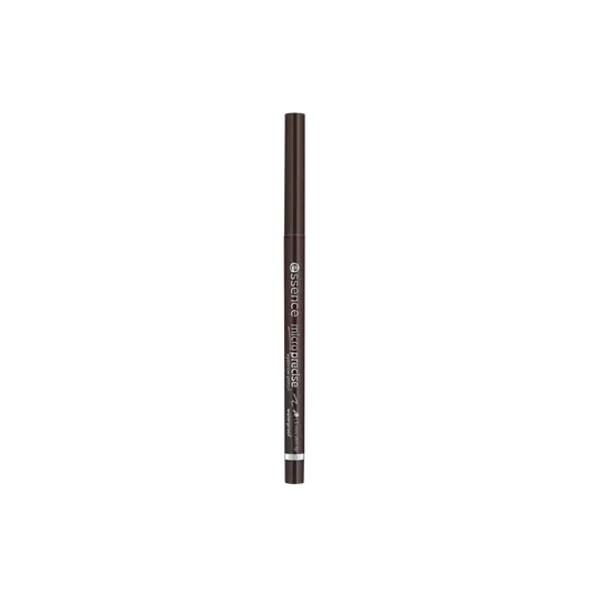 Essence Matita Per Sopracciglia Ultrasottile 05 Black Brown
