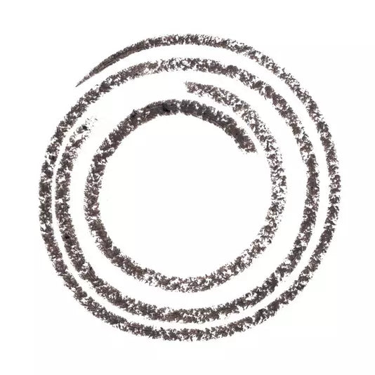 Essence Matita Per Sopracciglia Ultrasottile 05 Black Brown