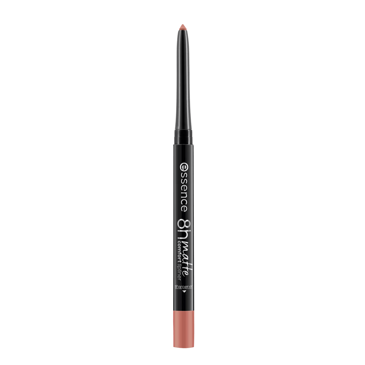 Essence 8h Matte comfort matita labbra 03 Soft Beige