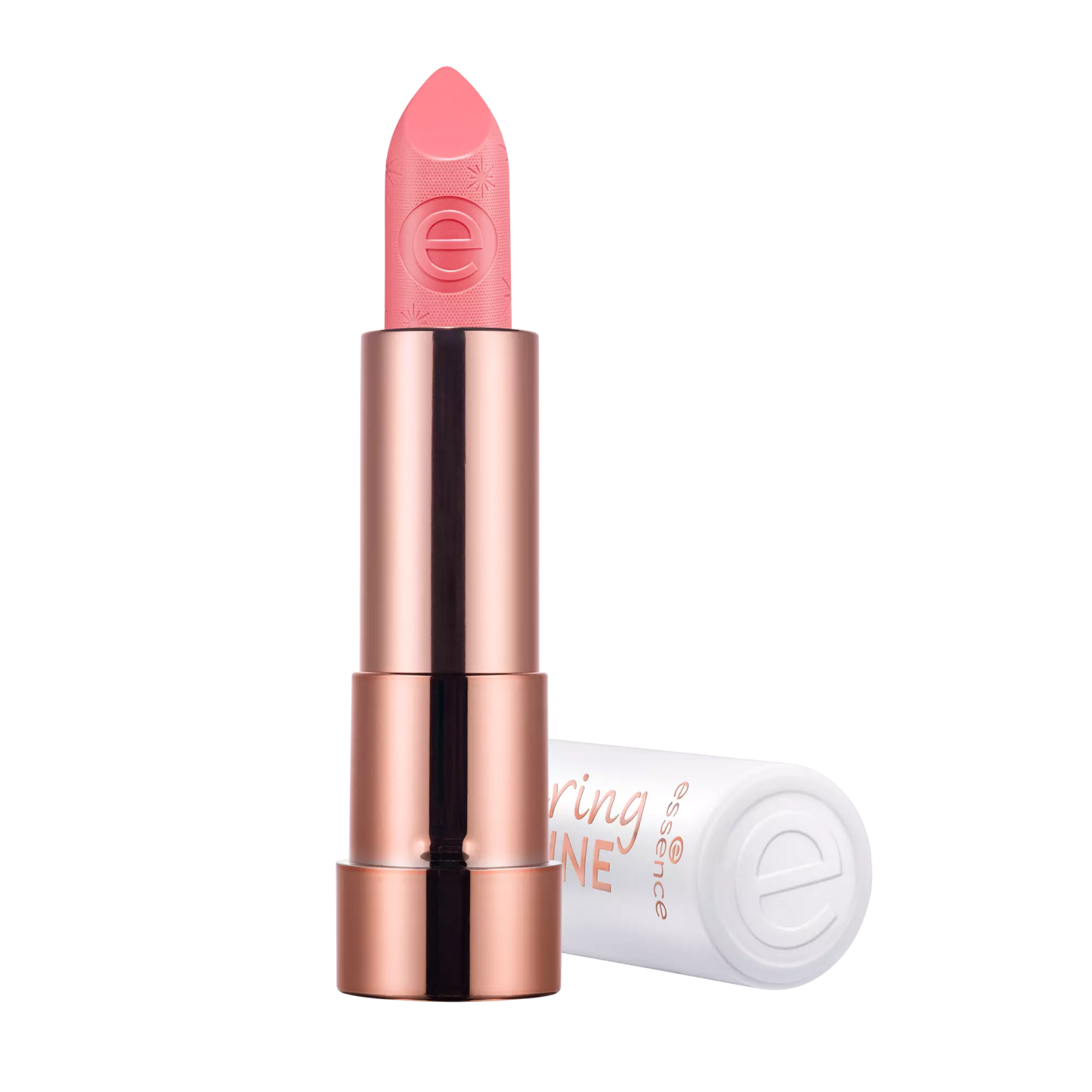 Essence Caring Shine Vegan Collagen Rossetto 201 My Dream