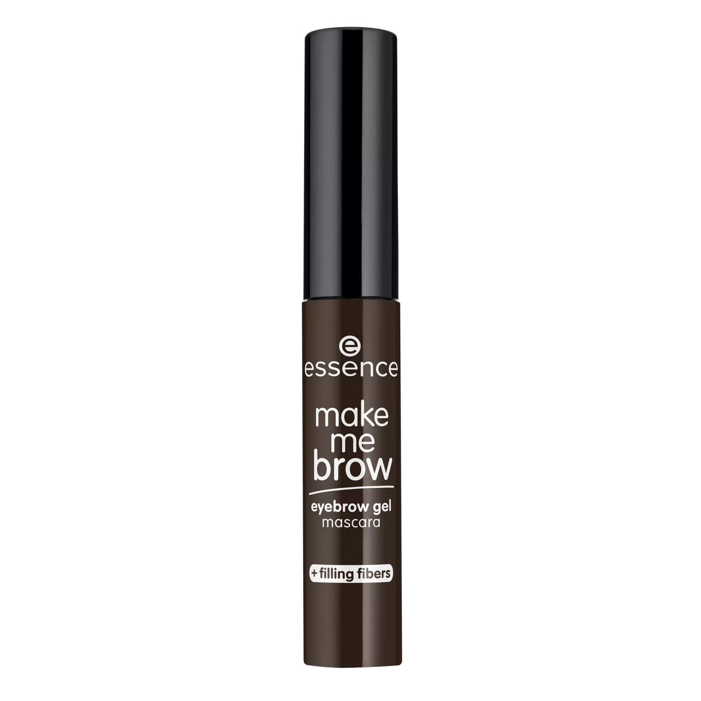 Essence Make me brow mascara in gel per sopracciglia 06 Ebony Brows