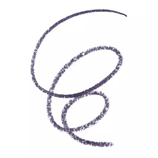 Essence Matita occhi lunga durata 37 Purple-Licious