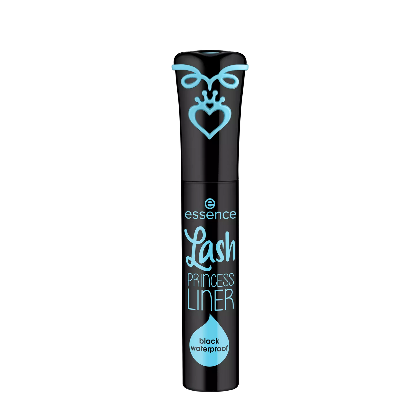 Essence Lash Princess Liner occhi nero waterproof
