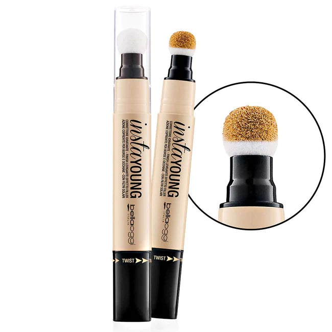 BellaOggi Correttore Anti-Age Instayou Romantic Beige 03