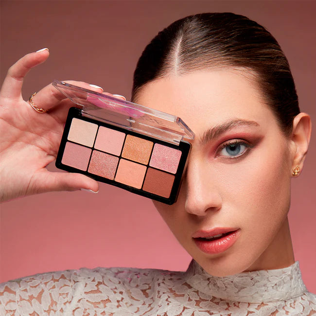 BellaOggi Palette Occhi SunRise Stories