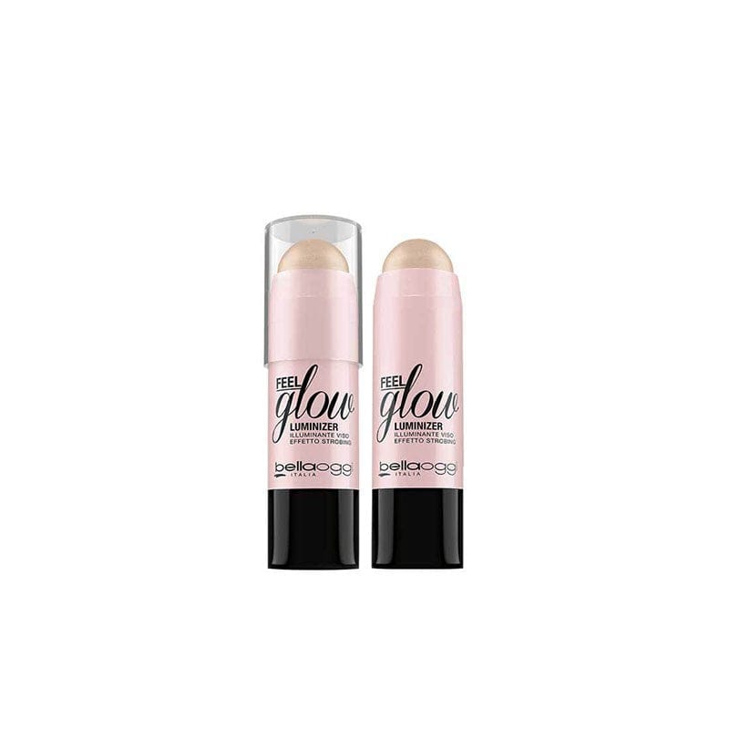 BellaOggi Feel Glow Luminizer Illuminante Stick
