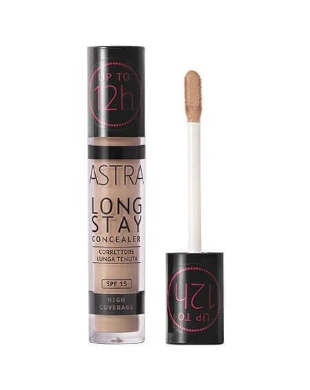 Astra Long Stay Correttore - 03C Almond