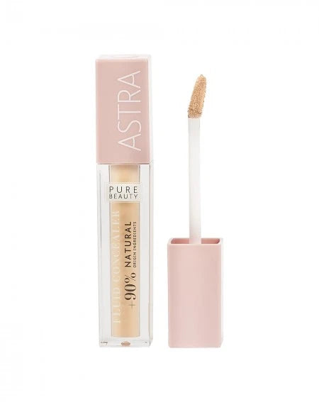 Astra Pure Beauty Correttore - 02 Nut