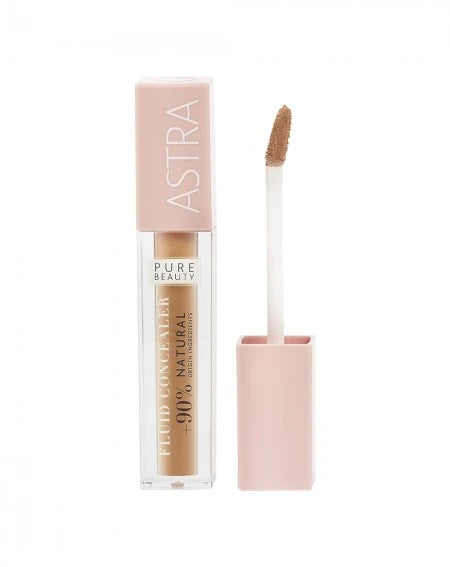 Astra Pure Beauty Correttore - 03 Ginger