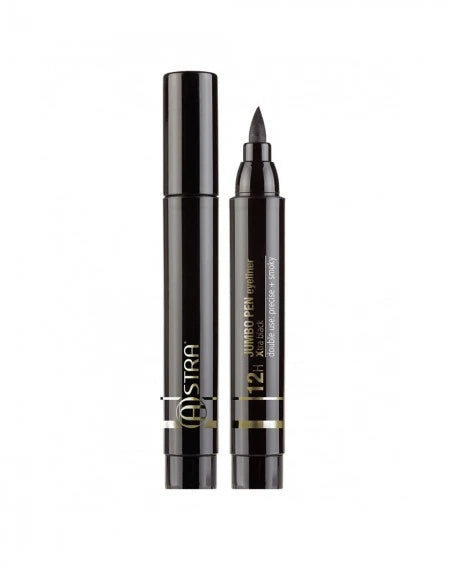 Astra Jumbo Pen 12H Eyeliner Nero