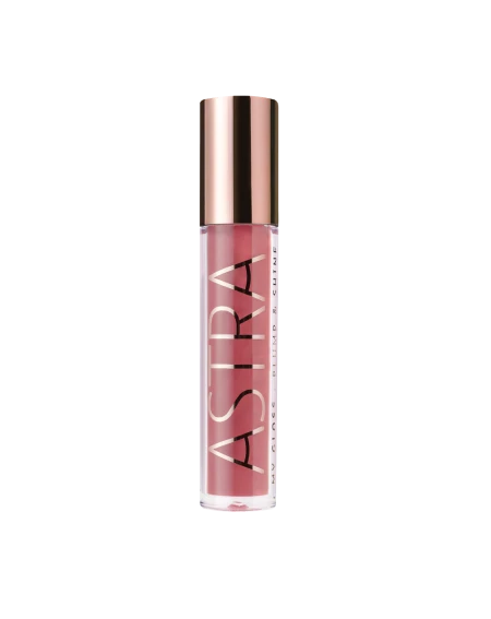 Astra My Gloss Plump & Shine - 06 Sunkissed