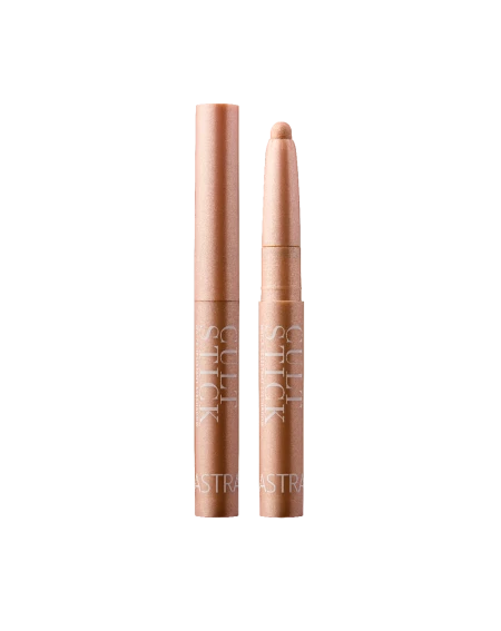 Astra Ombretto Cult Stick - 01 Sparkling Grease