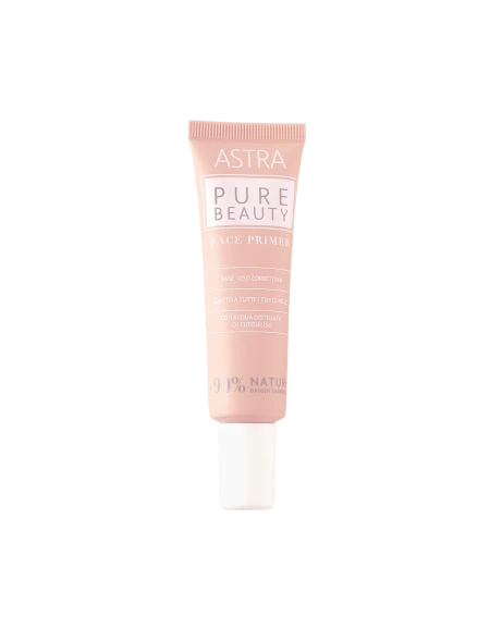 Astra Pure Beauty Primer Viso