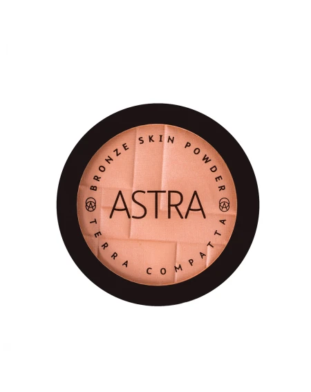 Astra Terra Compatta Bronze Skin - 23 Ganache