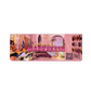 Essence Welcome to Marrakesh palette ombretti