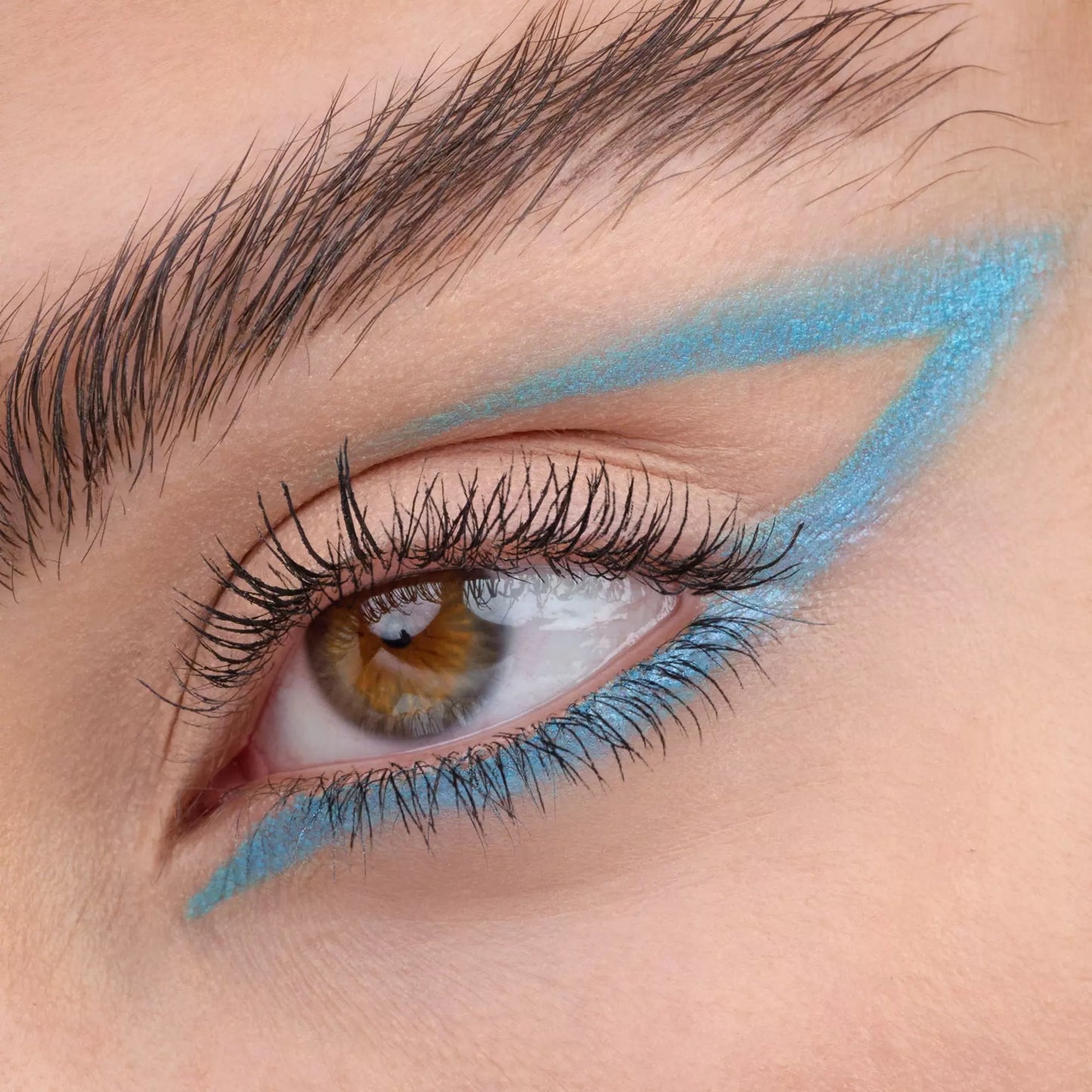Catrice 20H Ultra Precision Gel Matita Occhi Resistente all'Acqua 090 Ocean Eyes
