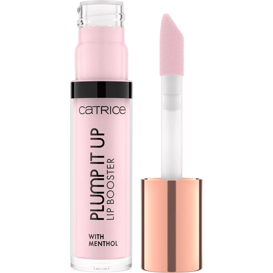 Catrice Plump It Up Lip Booster Lucidalabbra 020 - No Fake Love