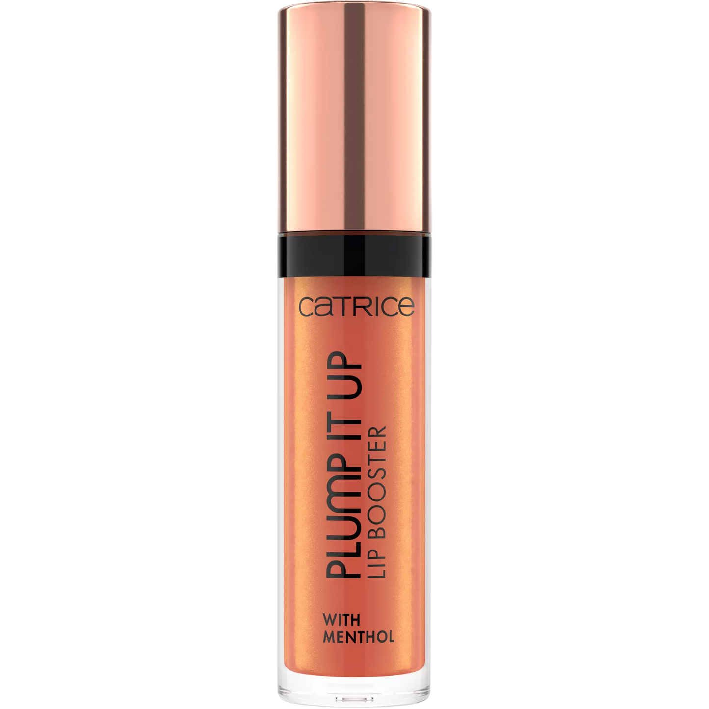 Catrice Plump It Up Lip Booster Lucidalabbra 070 - Fake It Till You Make It