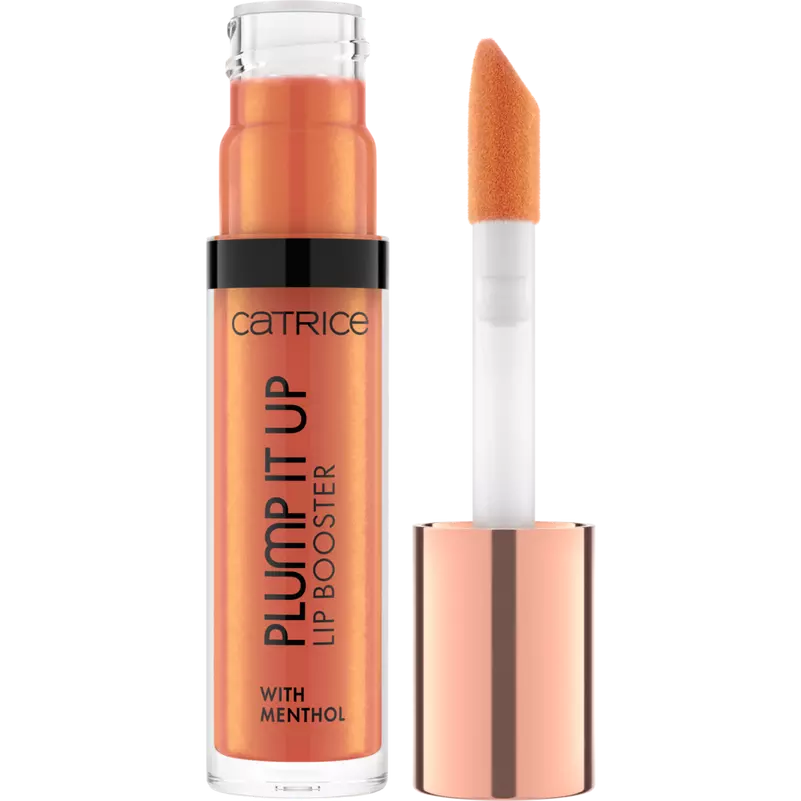 Catrice Plump It Up Lip Booster Lucidalabbra 070 - Fake It Till You Make It