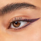 Essence Stay & Play matita eyeliner in gel 05 Verry Berry