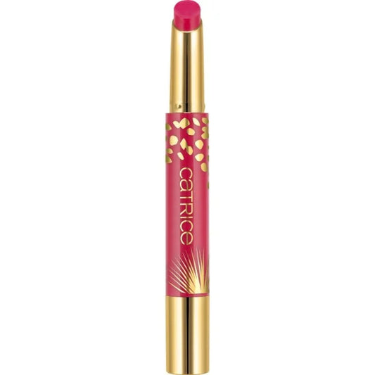 Catrice WILD ESCAPE Rossetto High Shine C02 Purely Savage