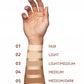 Astra Compact Foundation Balm - 04 Medium
