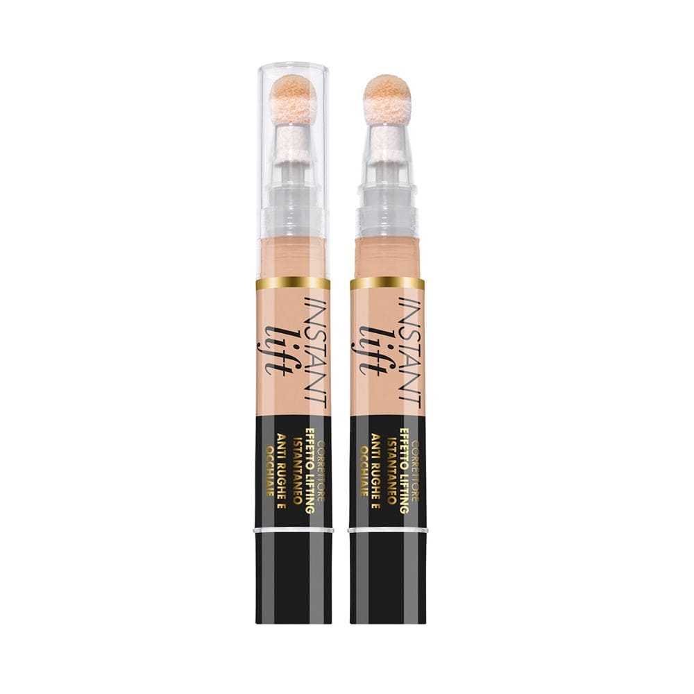 Deborah Correttore Instant Lift Beige 02