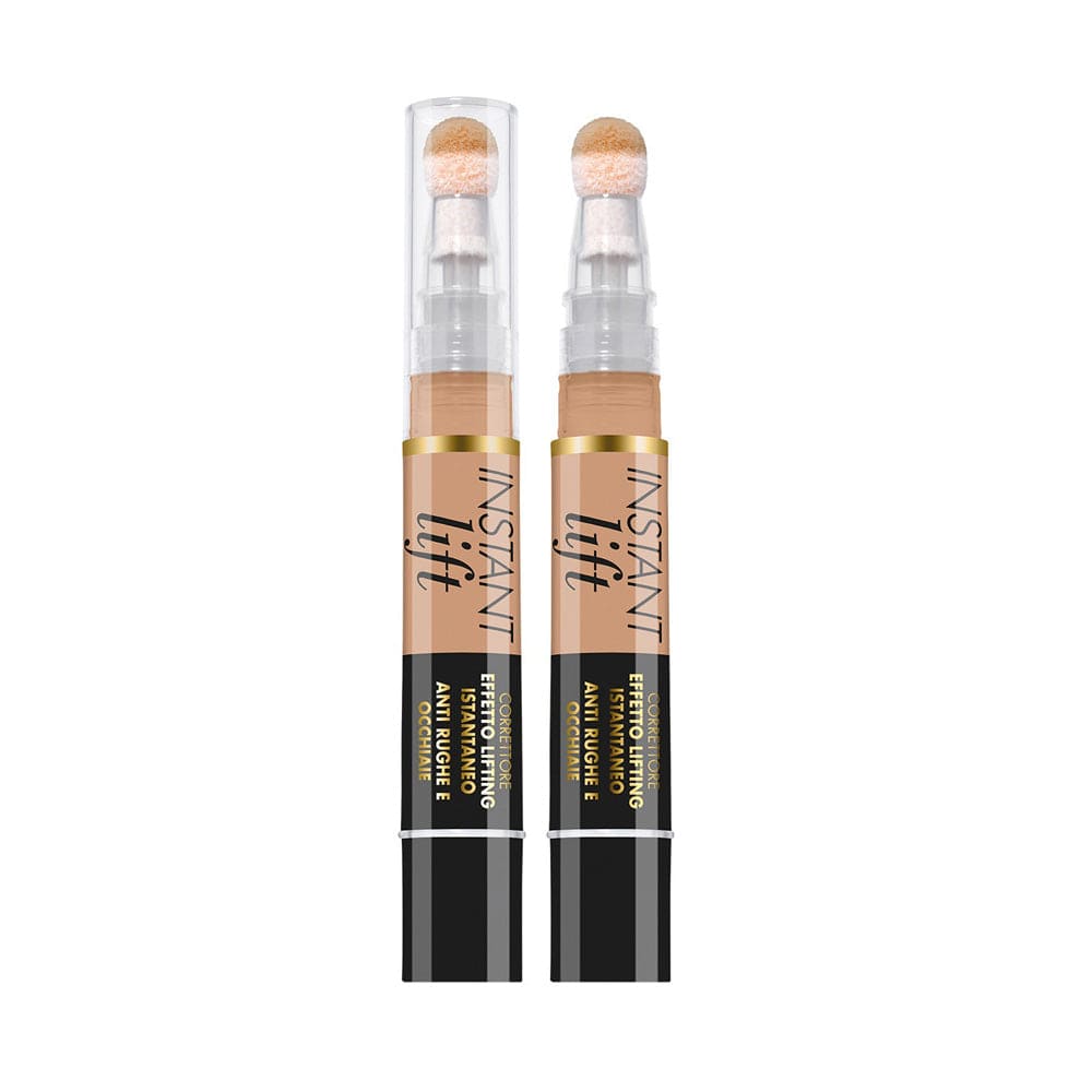 Deborah Correttore Instant Lift Amber 05