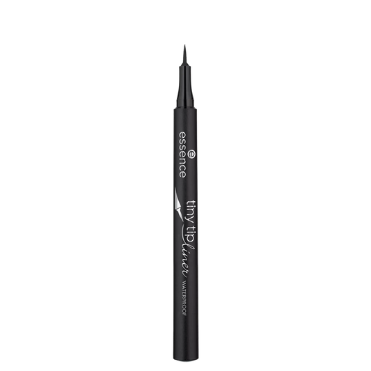 Essence tiny tip eyeliner occhi Resistente All'Acqua