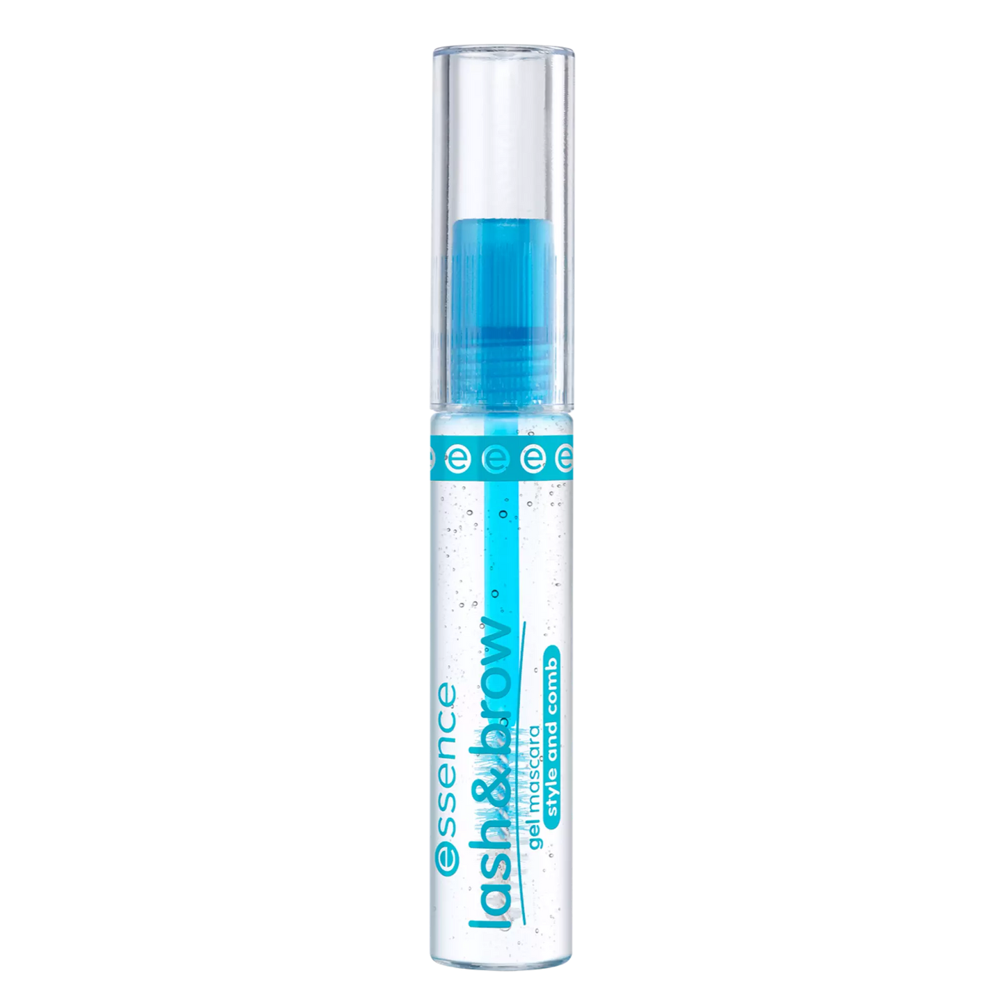 Essence Mascara in gel per ciglia e sopracciglia