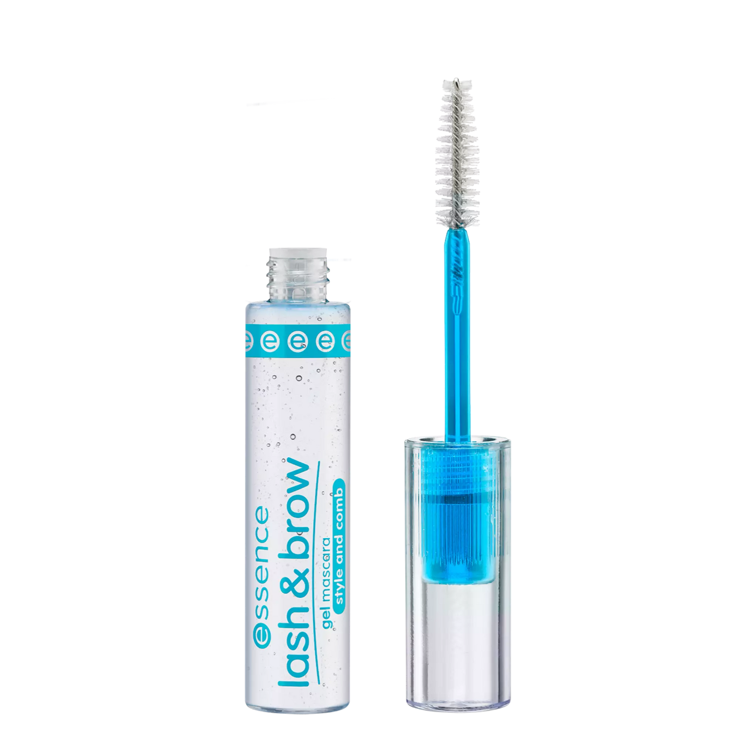 Essence Mascara in gel per ciglia e sopracciglia