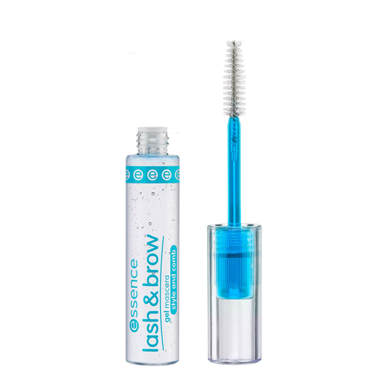 Essence Mascara in gel per ciglia e sopracciglia