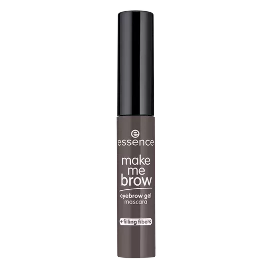 Essence Make Me Brow Mascara In Gel Per Sopracciglia 04 Ashy Brows