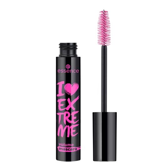 Essence I LOVE EXTREME mascara occhi effetto volumizzante