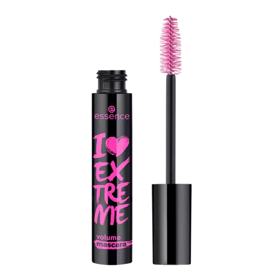 Essence I LOVE EXTREME mascara occhi effetto volumizzante