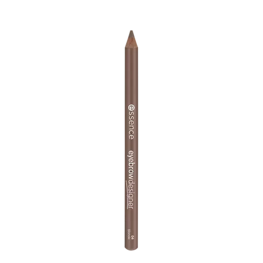 Essence Eyebrow DESIGNER Matita Per Sopracciglia 04 Blonde